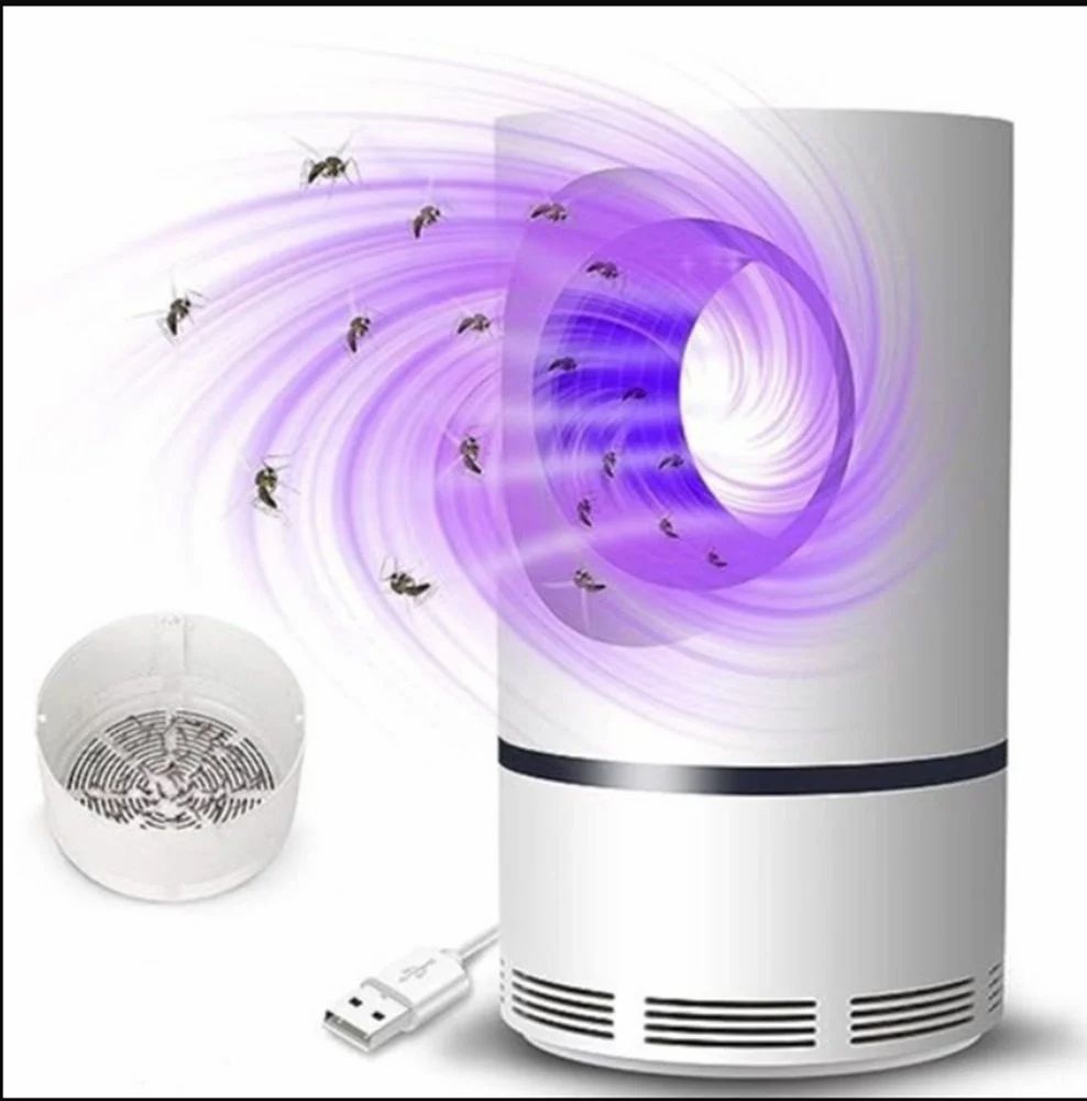 Electric LED Mosquito Killer Lamp