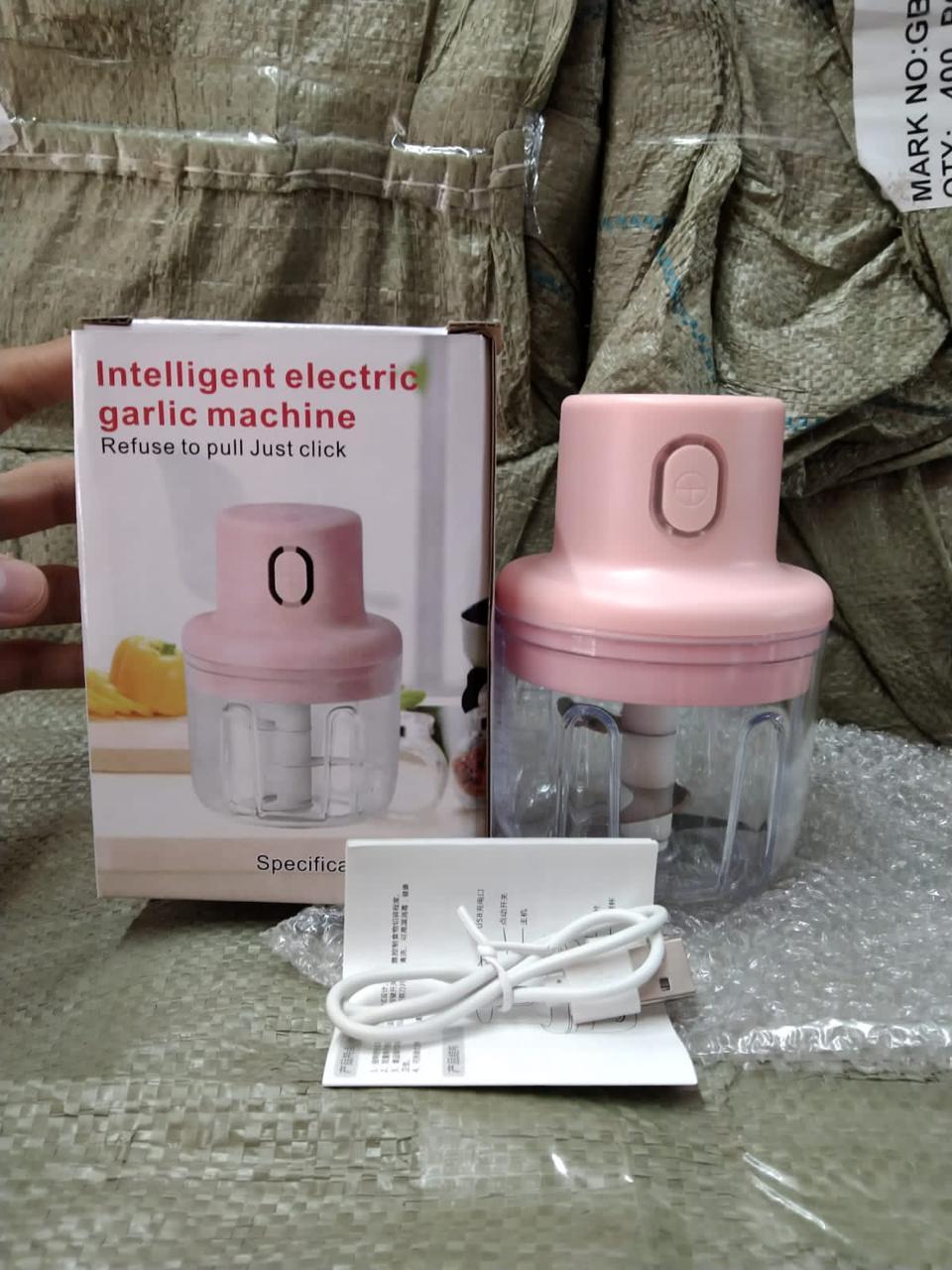 Mini Electric Chopper (350ML)
