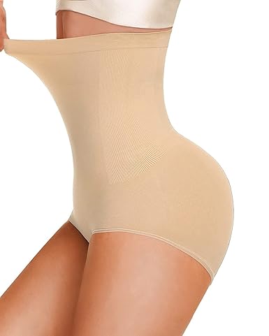 Tummy Shaper Stucker