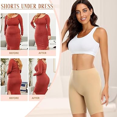 Tummy Shaper Stucker