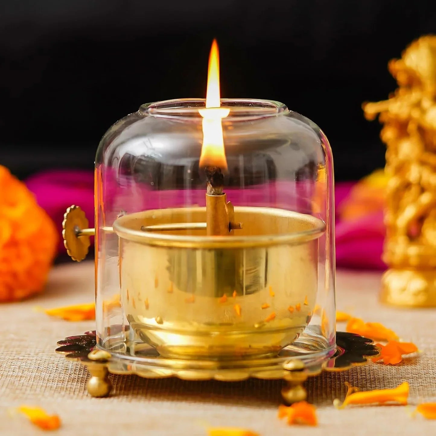 JYOTI DIYA (60-75 ML)