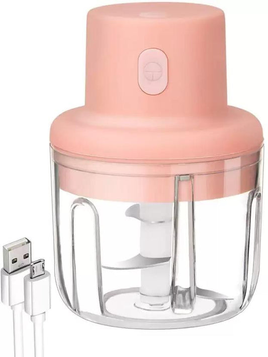 Mini Electric Chopper (350ML)