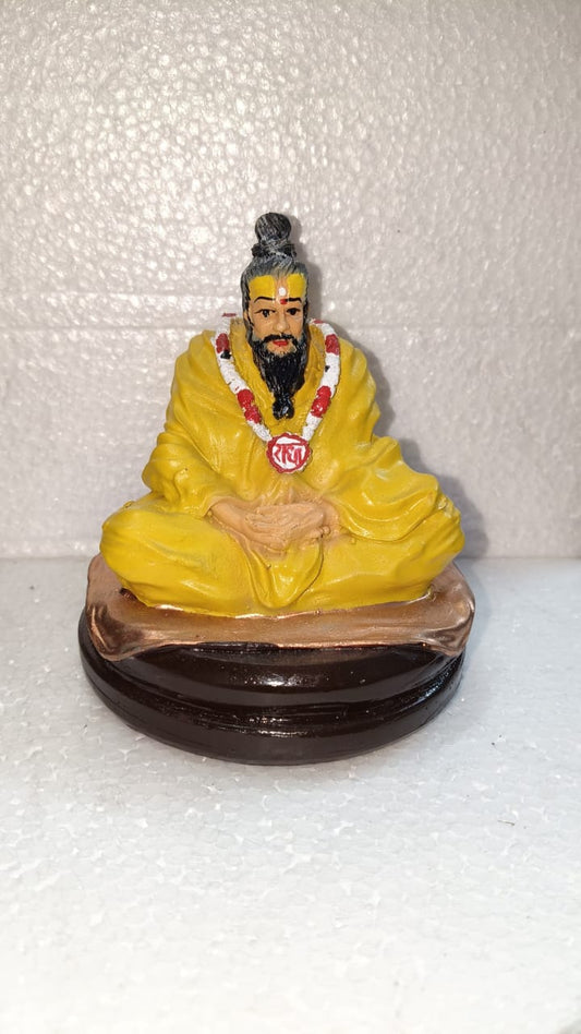 Premanand Ji Maharaj Statue Art