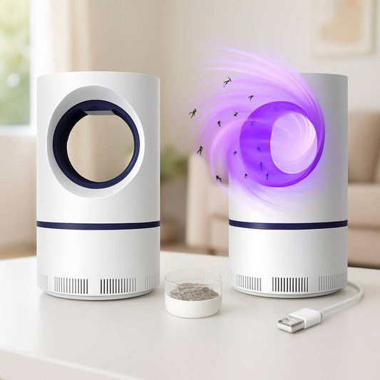 Electric LED Mosquito Killer Lamp